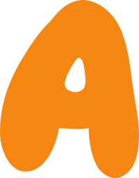 Palabras con a en inglés para el nivel a2