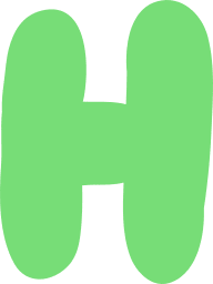 Palabras con h en inglés para el nivel b1