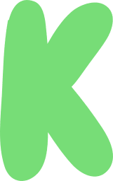 Palabras con k en inglés para el nivel b1