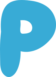 Palabras con p en inglés para el nivel a1 movers