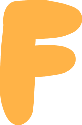 Palabras con f en inglés para el nivel c1